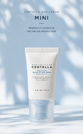 SKIN1004 Madagascar Centella Sun Serum SPF 50+ Mini — Travel Essential