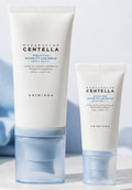 SKIN1004 Madagascar Centella Sun Serum SPF 50+ Duo — Daily + Travel Set