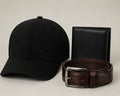 Father’s Day Black Puma Cap Bundle - Starting at $30
