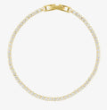 Luminous Tennis Chain Bracelet
