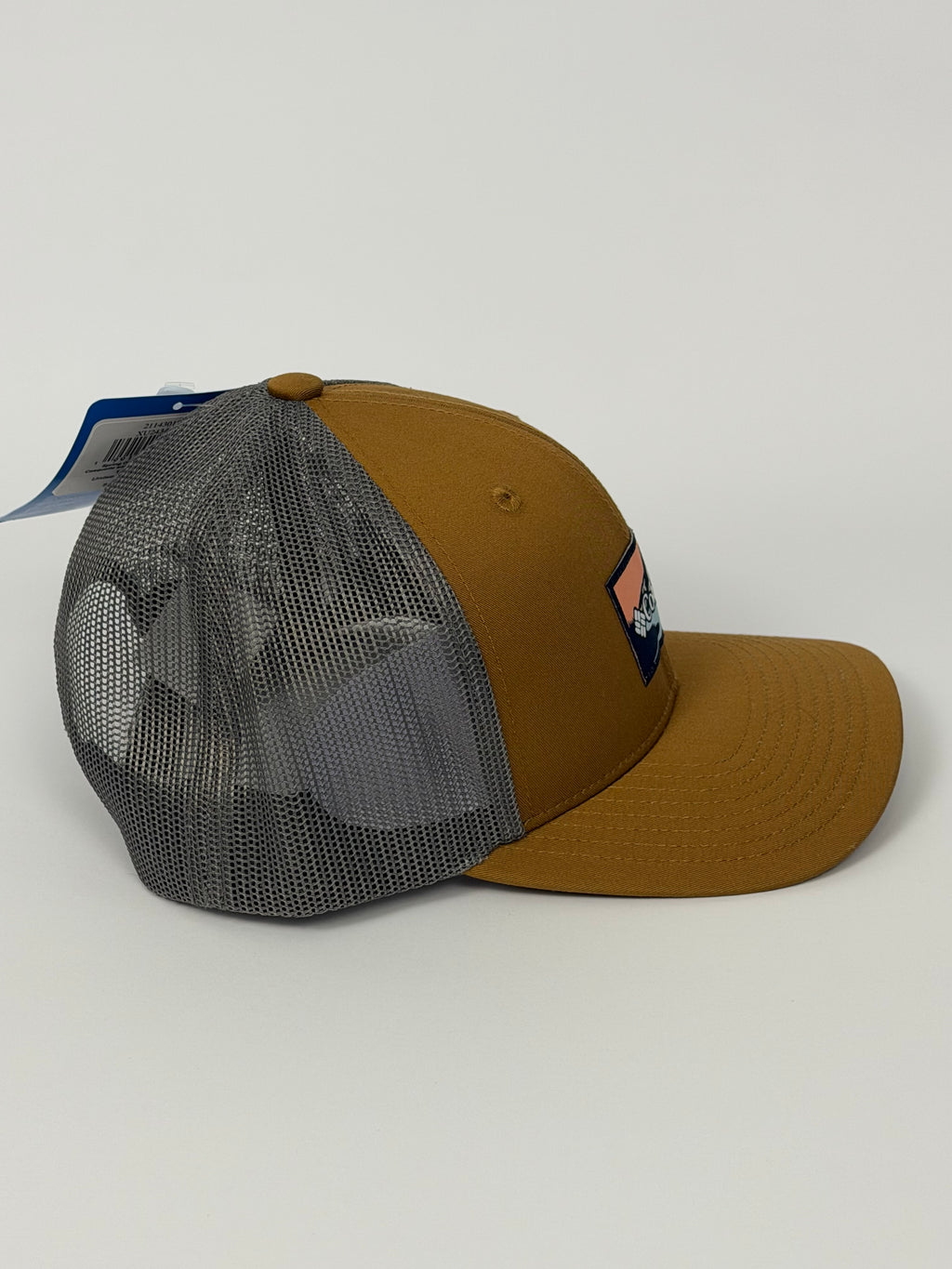 Father’s Day Columbia Camel & Gray Cap Bundle - Starting at $30