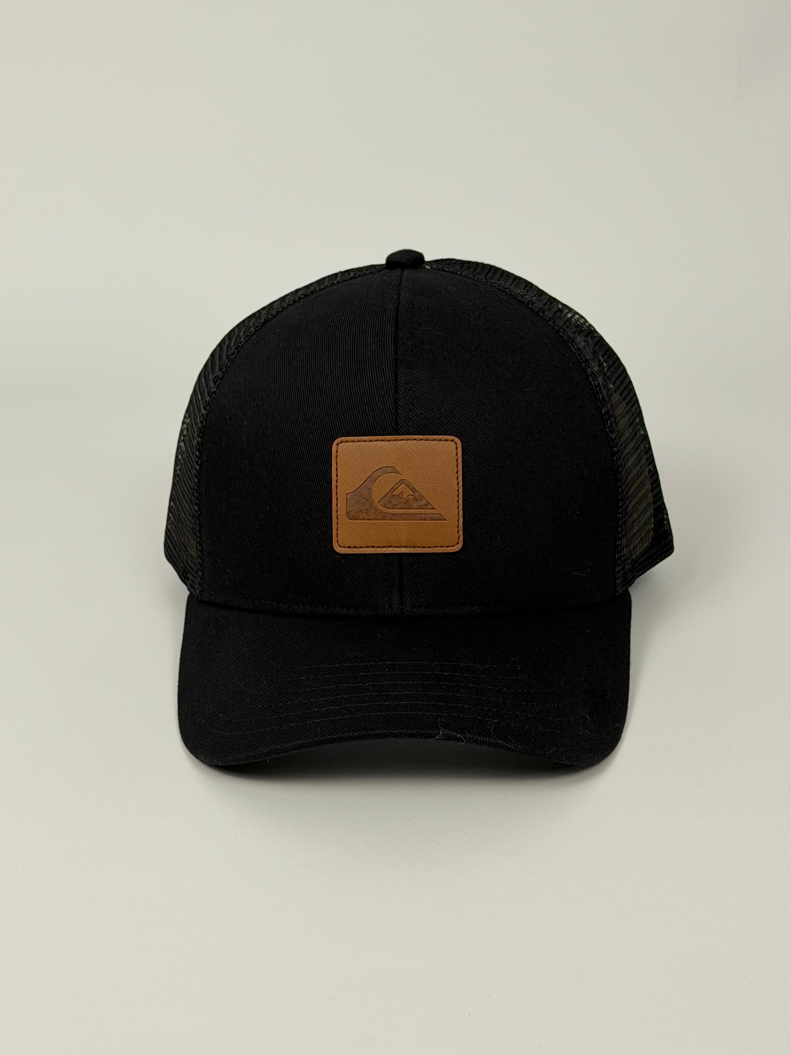 Father’s Day Black QuikSilver Cap Bundle - Starting at $30