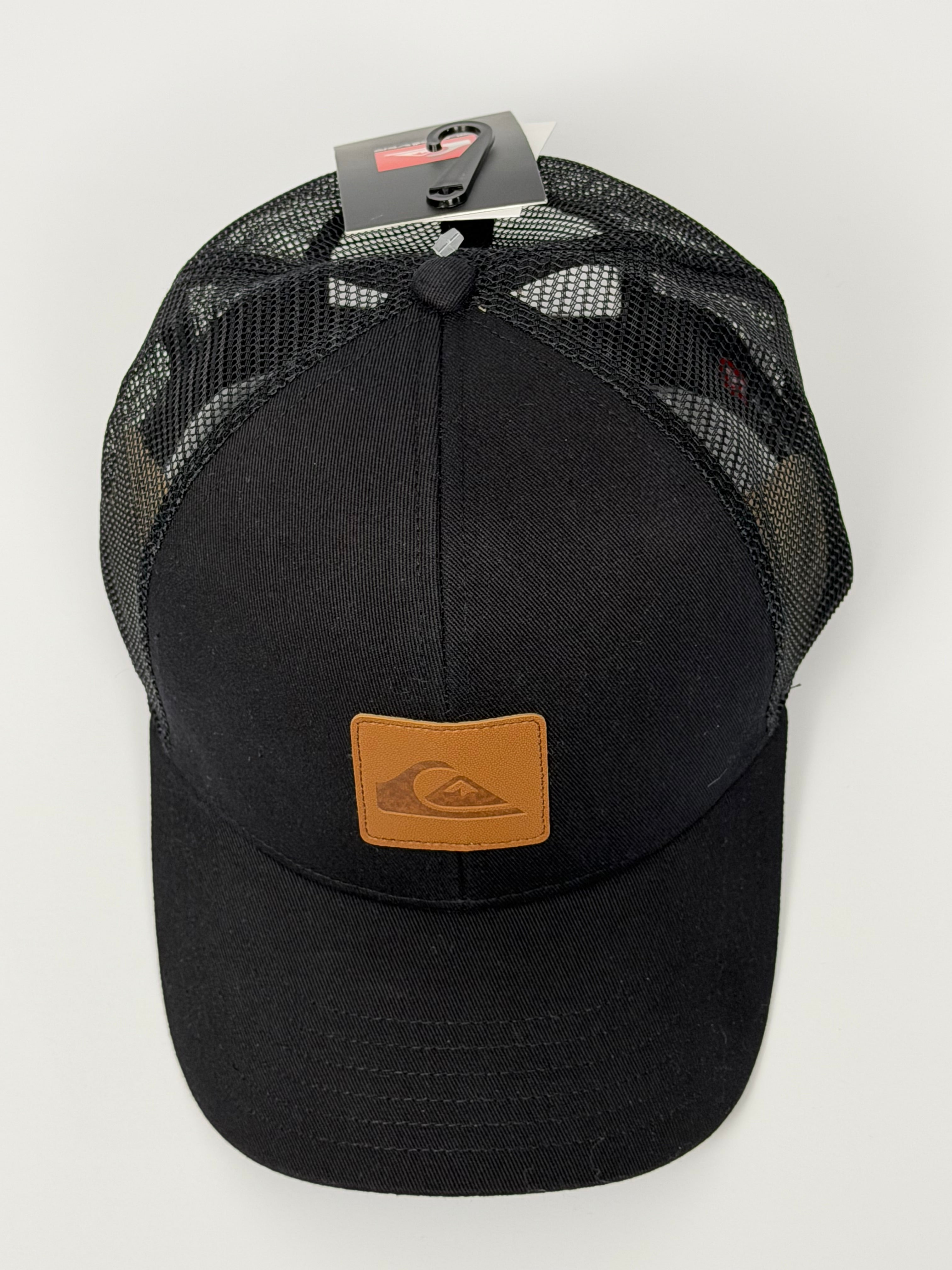 Father’s Day Black QuikSilver Cap Bundle - Starting at $30