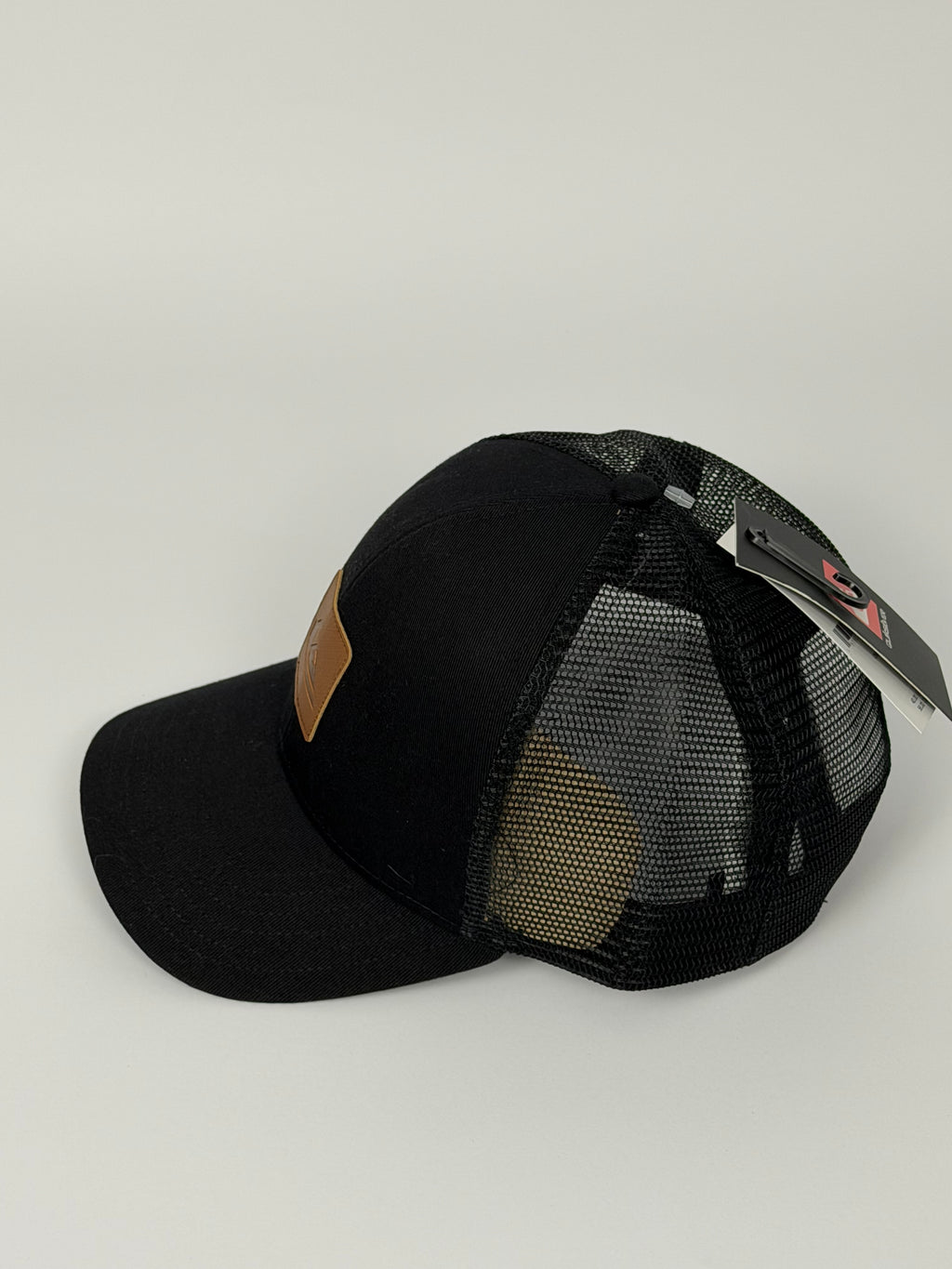 Father’s Day Black QuikSilver Cap Bundle - Starting at $30