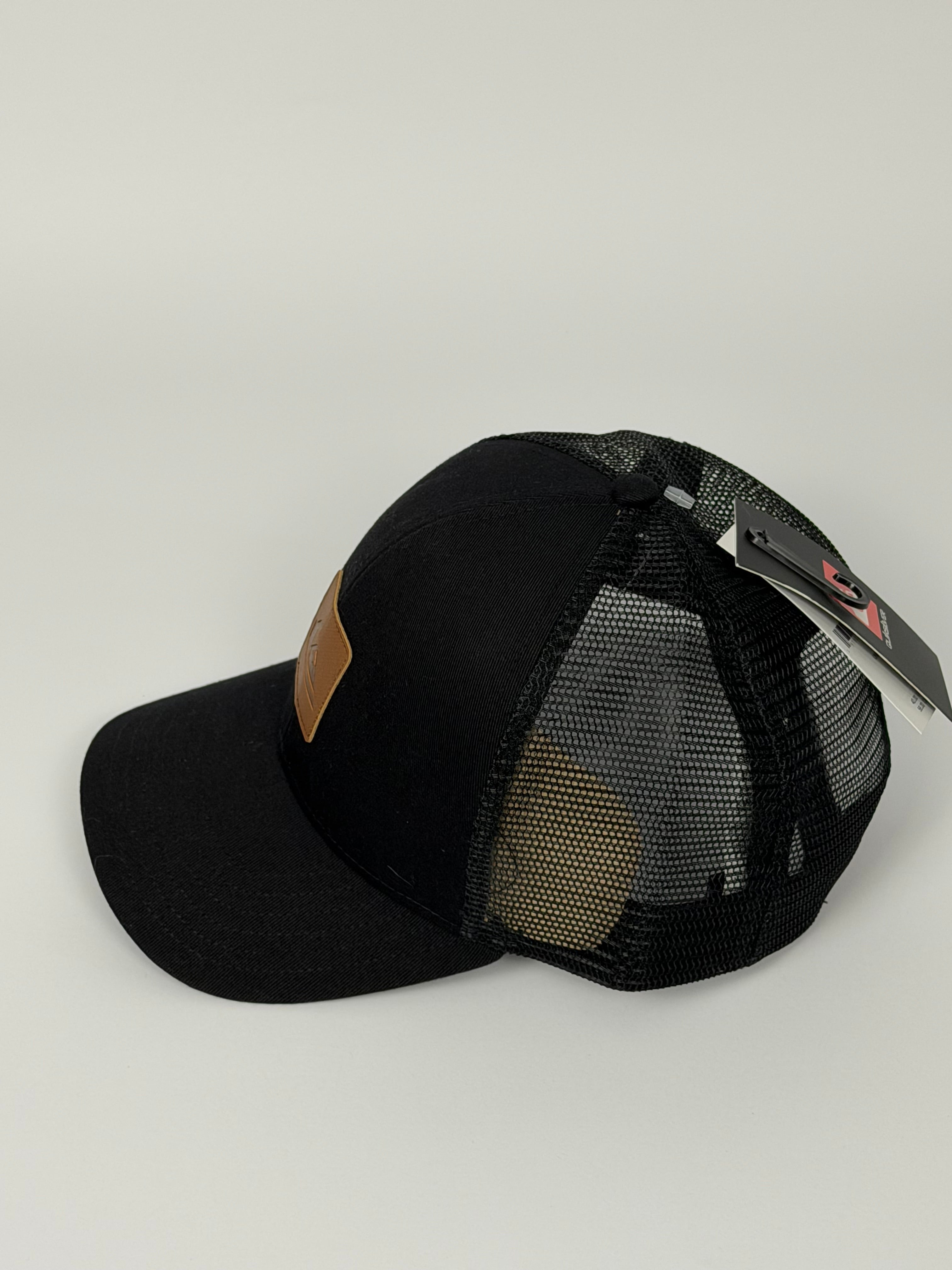 Father’s Day Black QuikSilver Cap Bundle - Starting at $30