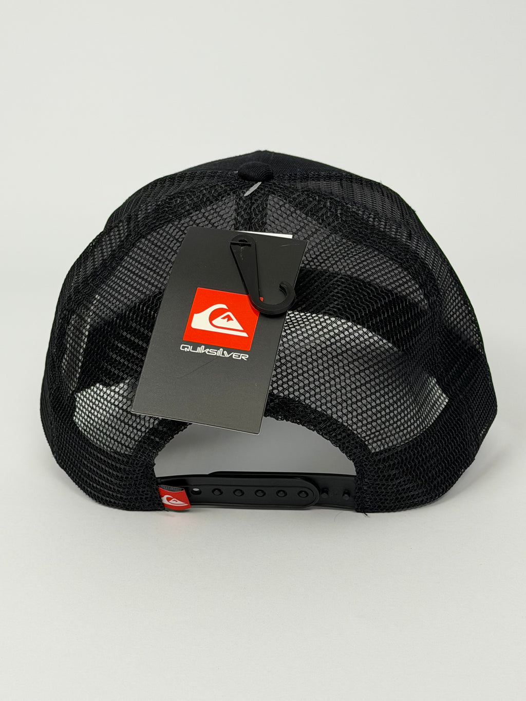Father’s Day Black QuikSilver Cap Bundle - Starting at $30