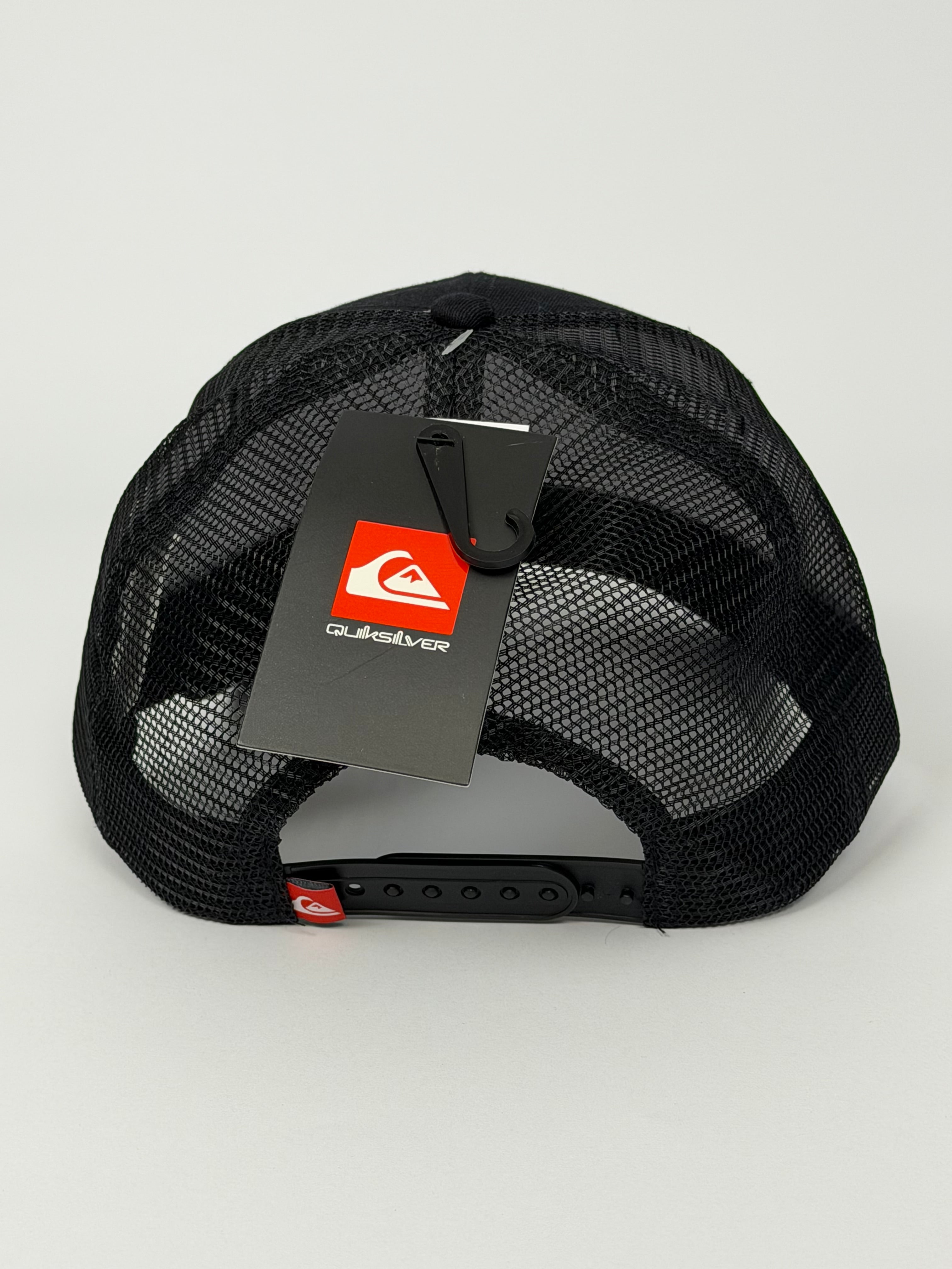 Father’s Day Black QuikSilver Cap Bundle - Starting at $30