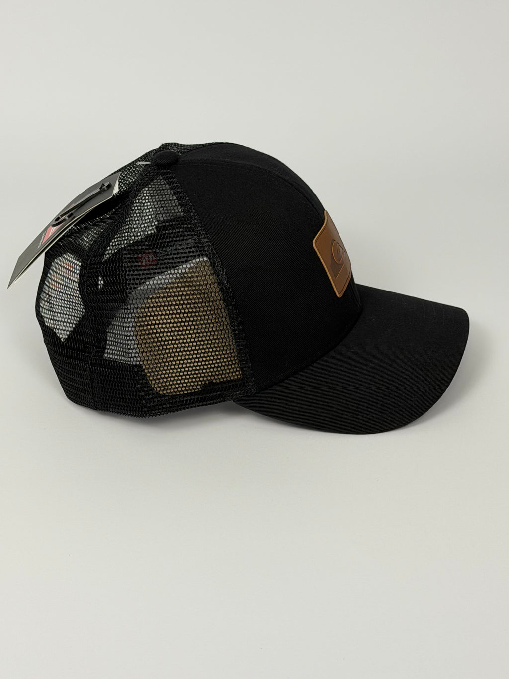 Father’s Day Black QuikSilver Cap Bundle - Starting at $30