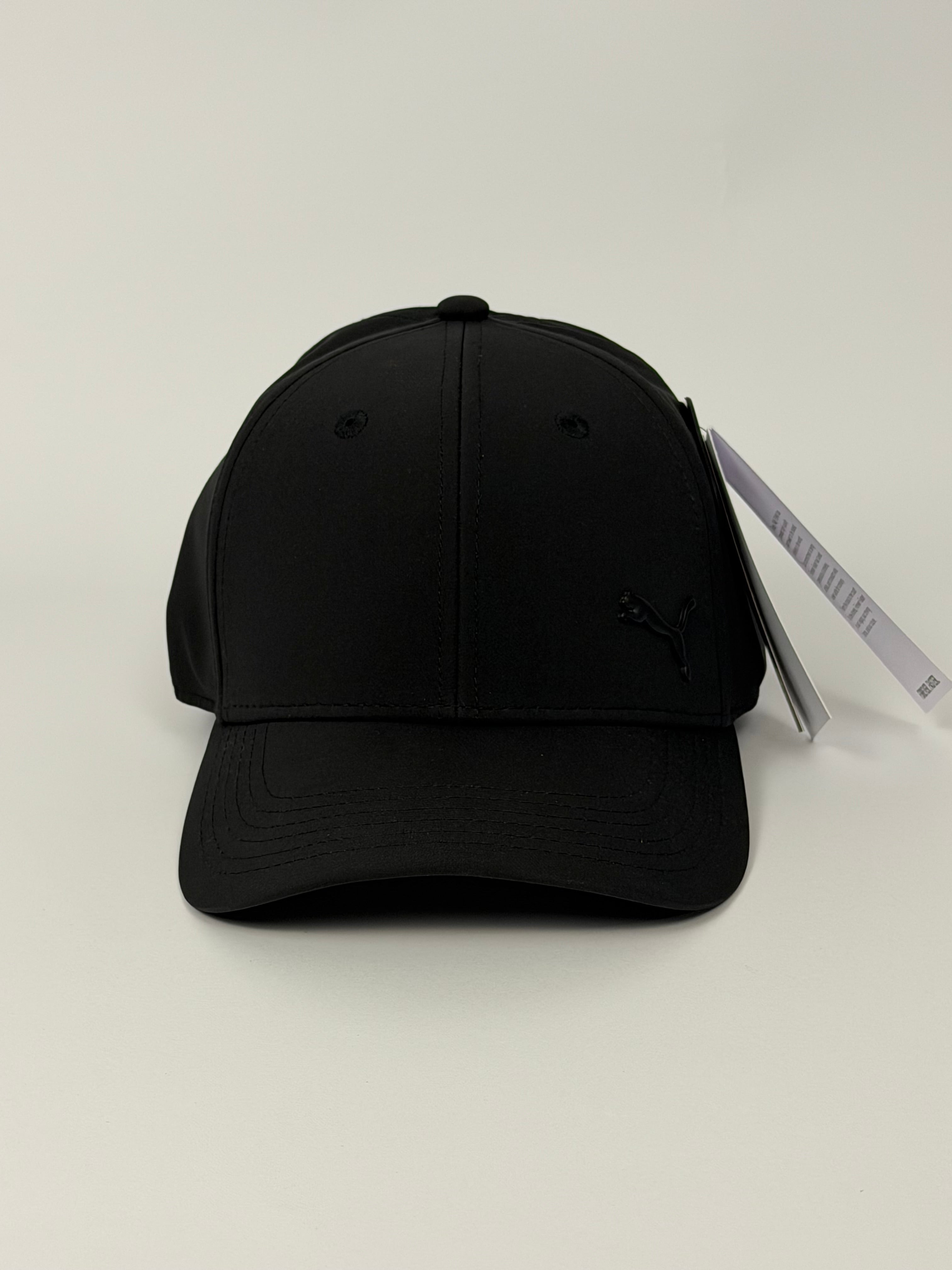 Father’s Day Black Puma Cap Bundle - Starting at $30