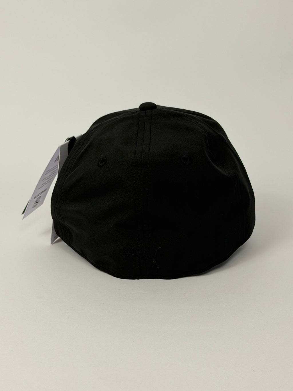 Father’s Day Black Puma Cap Bundle - Starting at $30