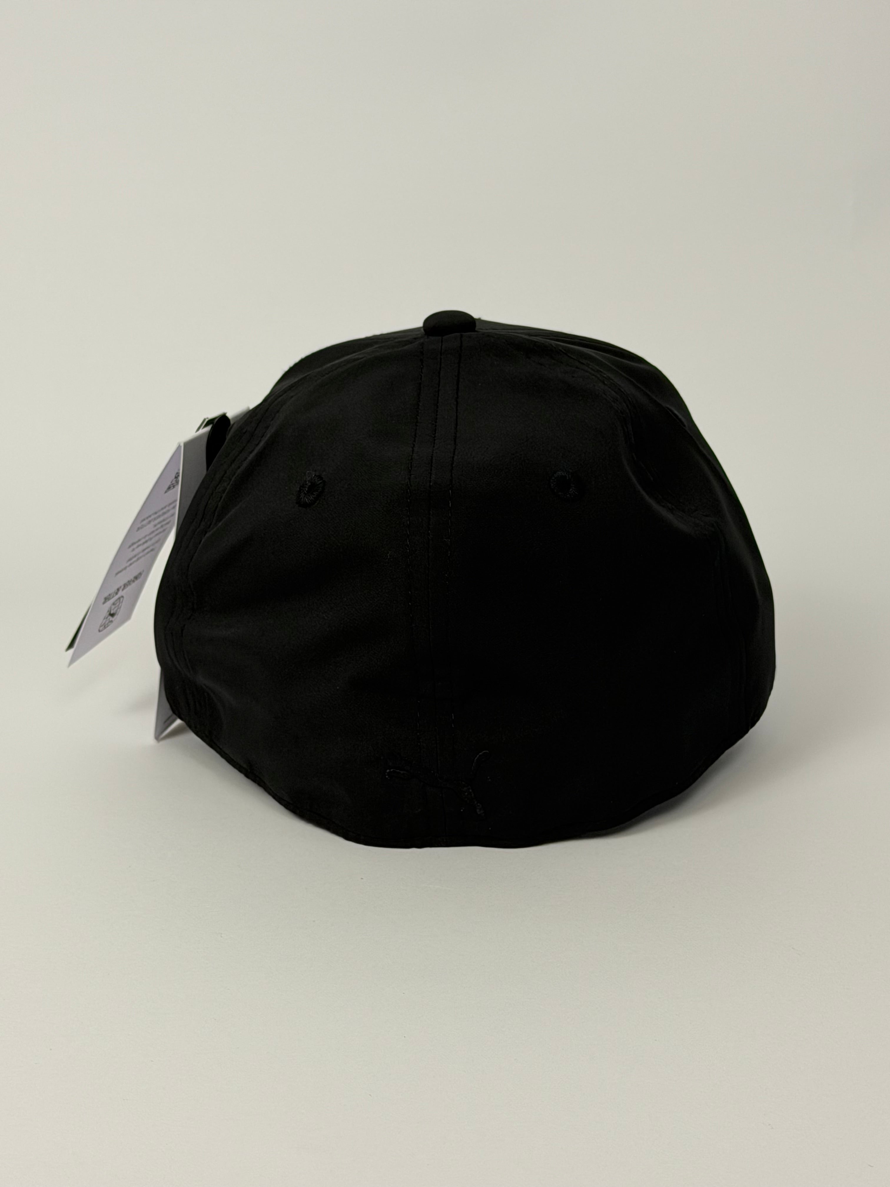 Father’s Day Black Puma Cap Bundle - Starting at $30