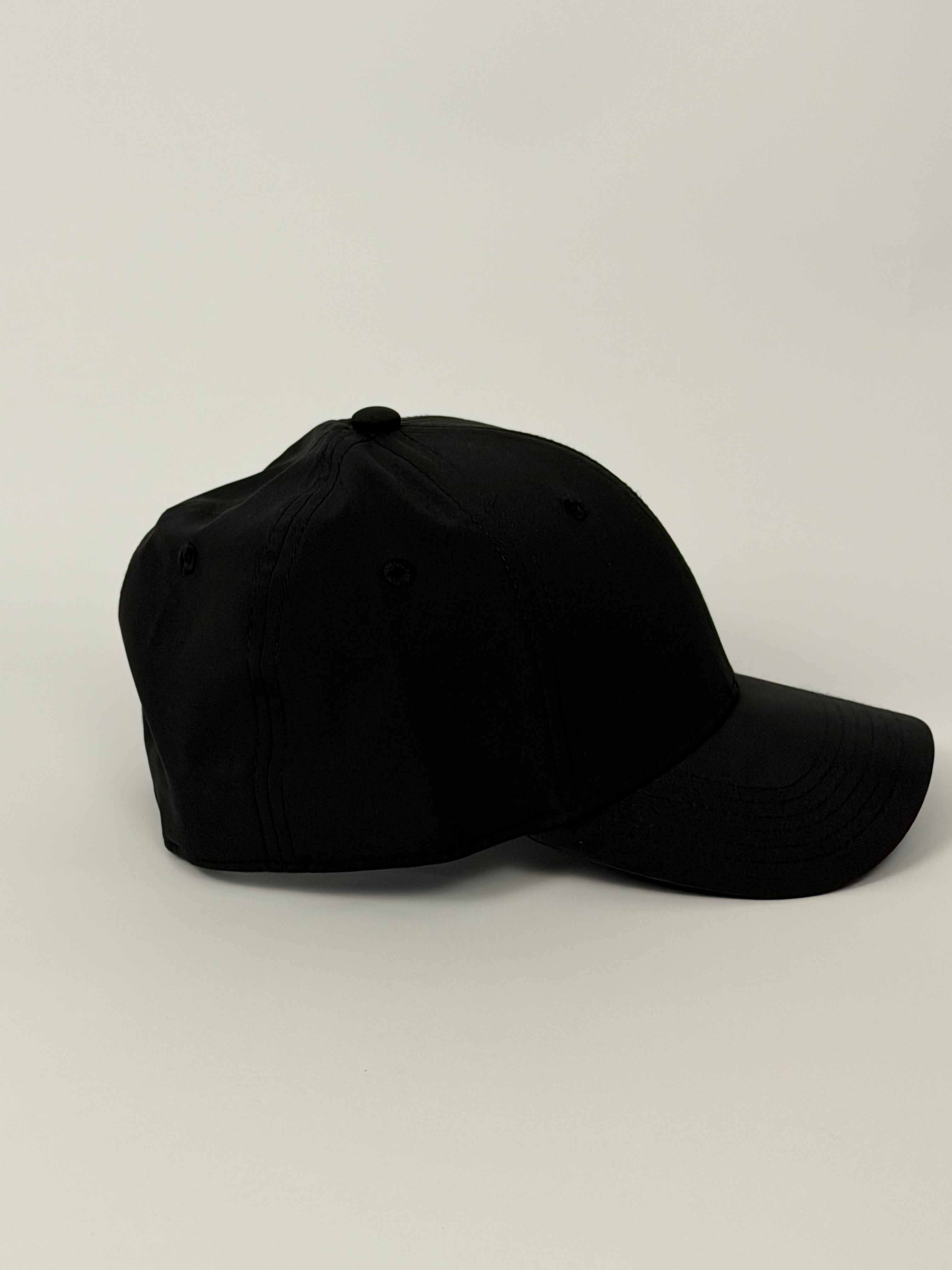 Father’s Day Black Puma Cap Bundle - Starting at $30