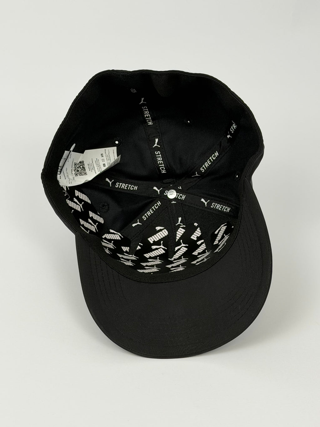 Father’s Day Black Puma Cap Bundle - Starting at $30
