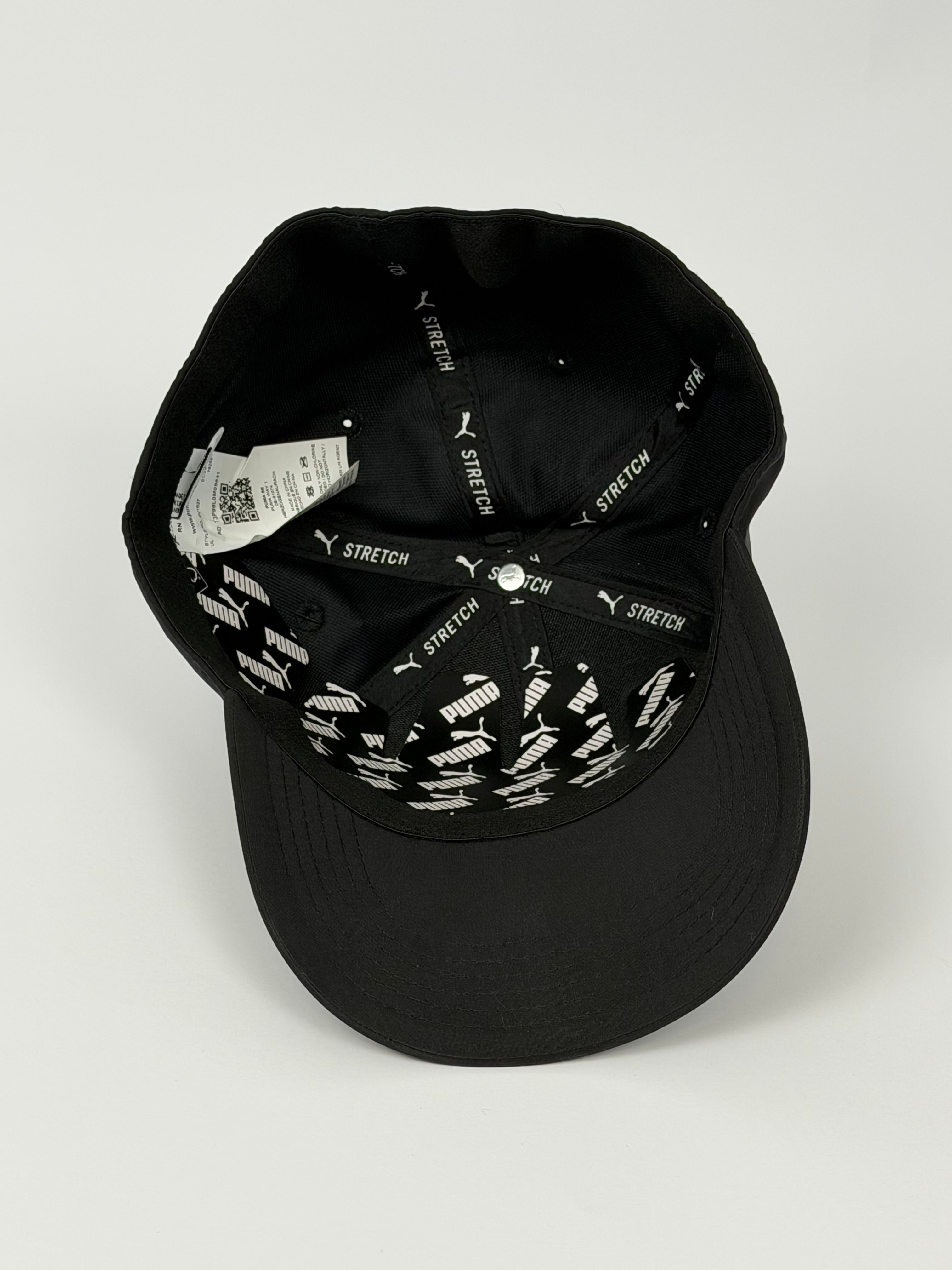 Father’s Day Black Puma Cap Bundle - Starting at $30