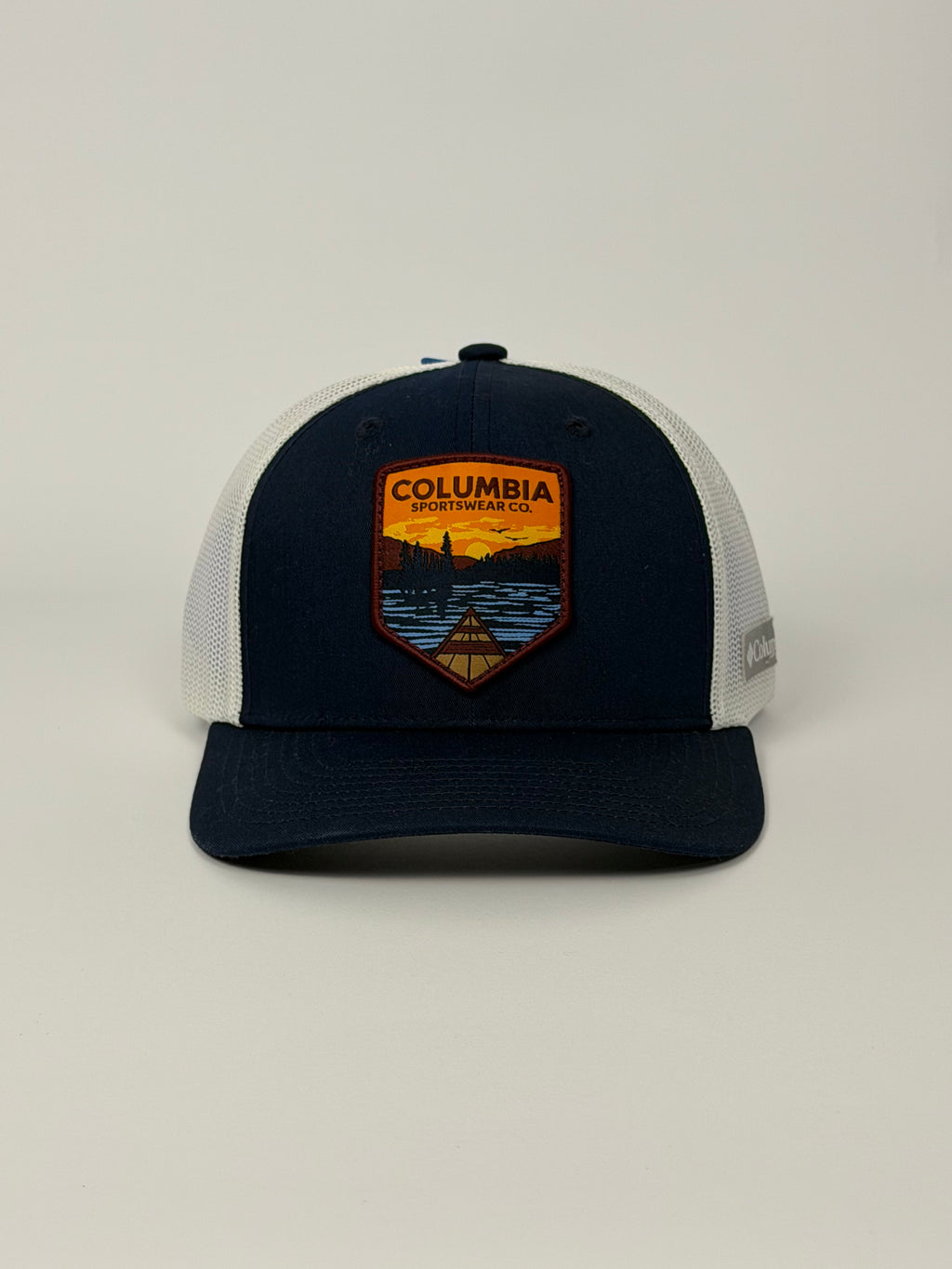 Father's Day Navy & White Columbia Cap Bundle – Starting at $30