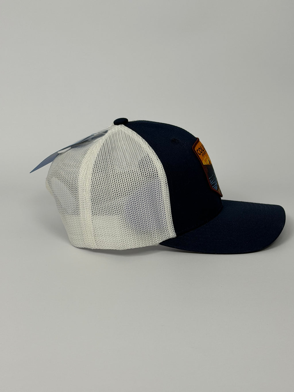 Father's Day Navy & White Columbia Cap Bundle – Starting at $30